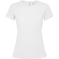 Dames Sportshirt Roly Estoril Wit